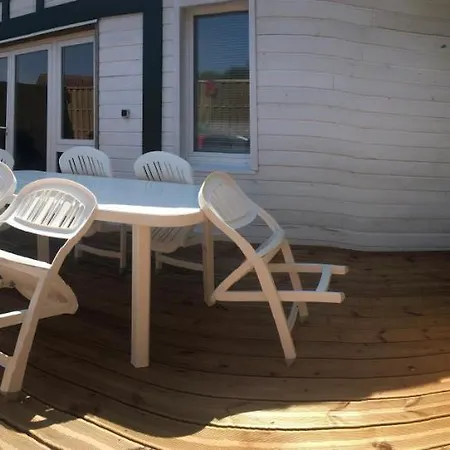 Apartment Campagne Et Ocean