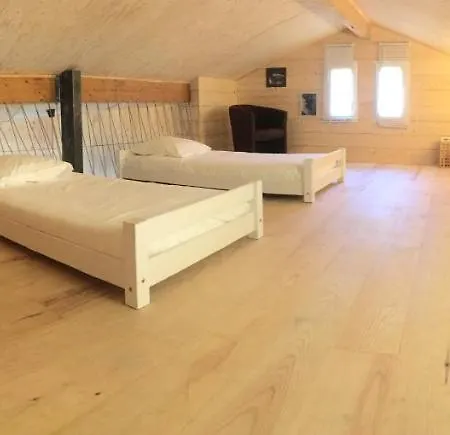 Campagne Et Ocean Apartment *