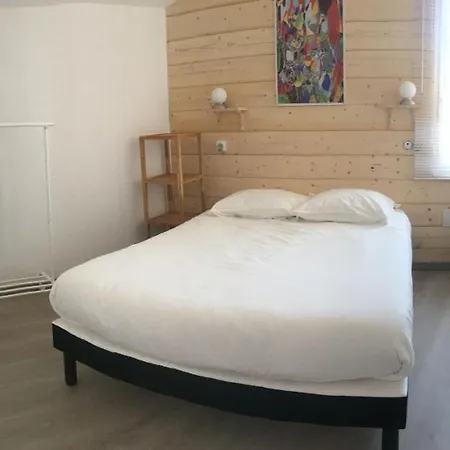 Campagne Et Ocean דירה Ahetze