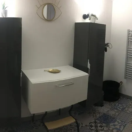 Campagne Et Ocean דירה Ahetze