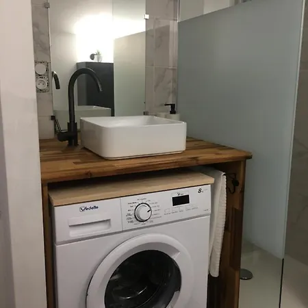 דירה Campagne Et Ocean