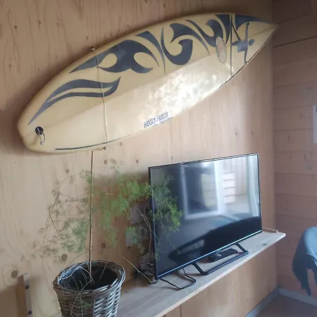 Campagne Et Ocean Apartment *