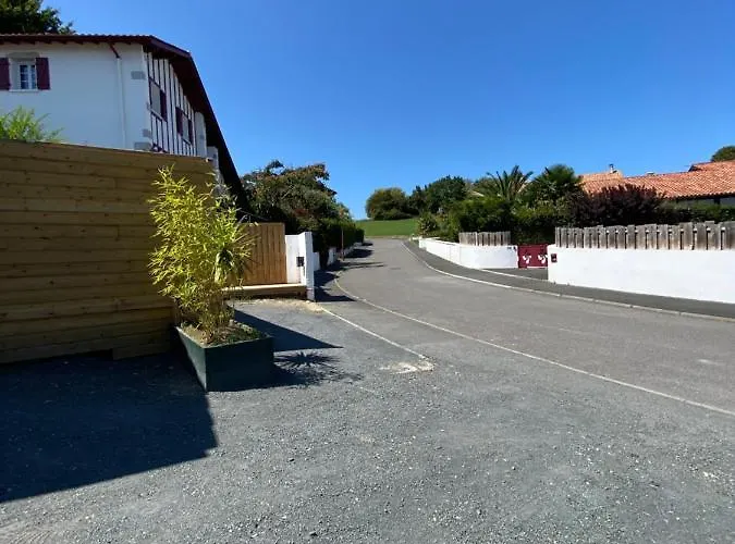 Campagne Et Ocean * Ahetze